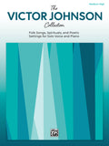 The Victor Johnson Collection Cover Image