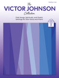 The Victor Johnson Collection Cover Image