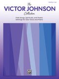 The Victor Johnson Collection Cover Image