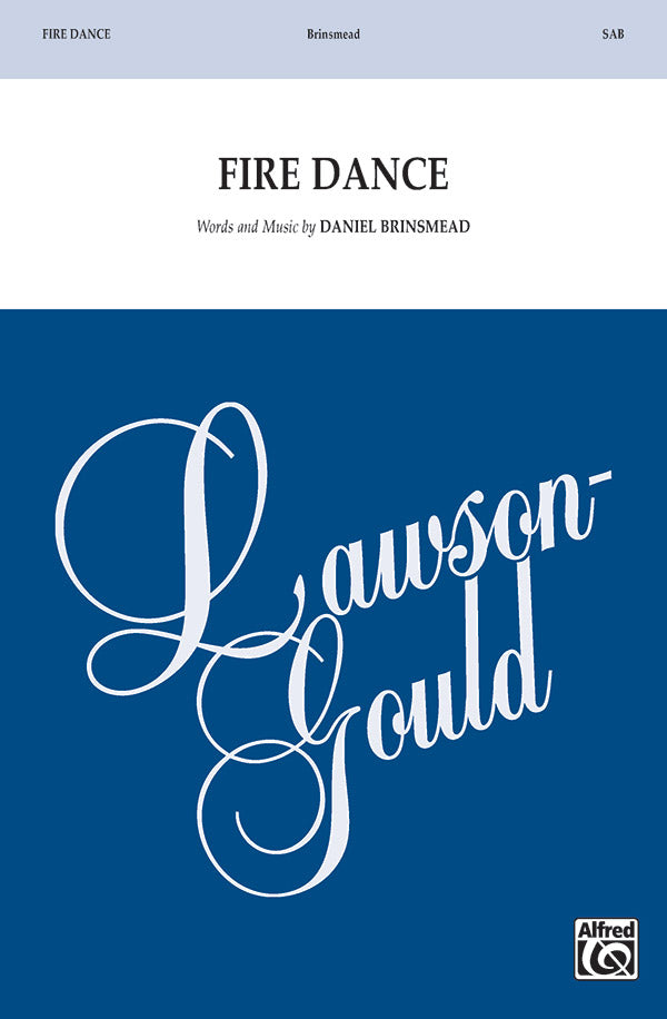 Fire Dance Cover Image