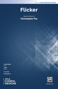Flicker Cover Image