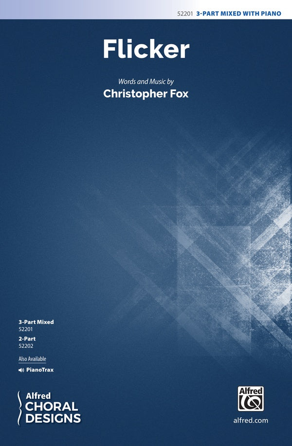 Flicker Cover Image