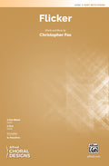 Flicker Cover Image
