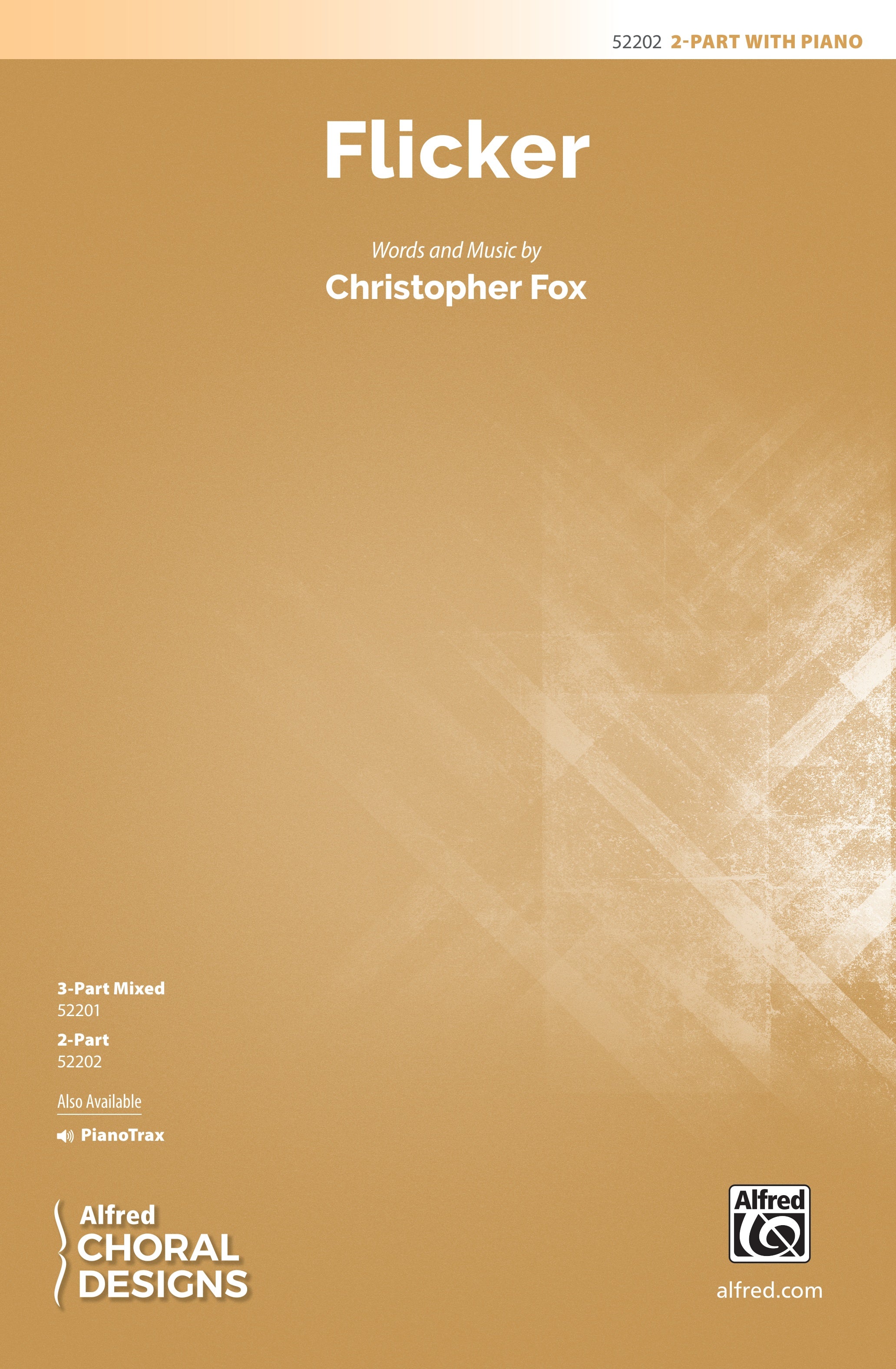 Flicker Cover Image