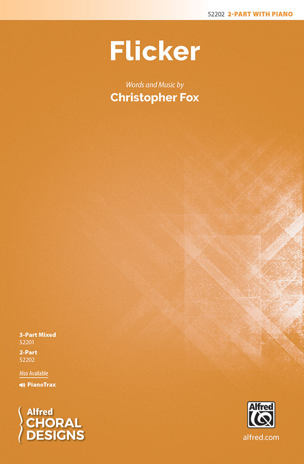Flicker Cover Image