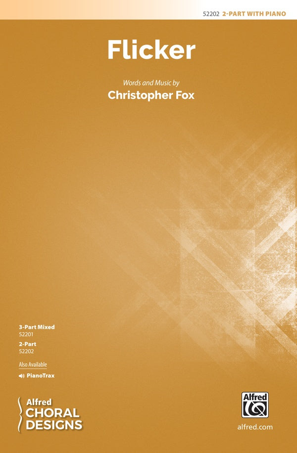 Flicker Cover Image