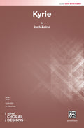 Kyrie Cover Image