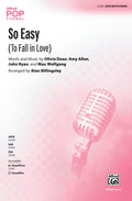 So Easy Cover Image