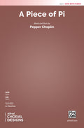 A Piece of Pi Cover Image