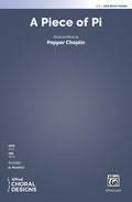 A Piece of Pi Cover Image