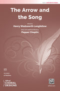 The Arrow and the Song Cover Image