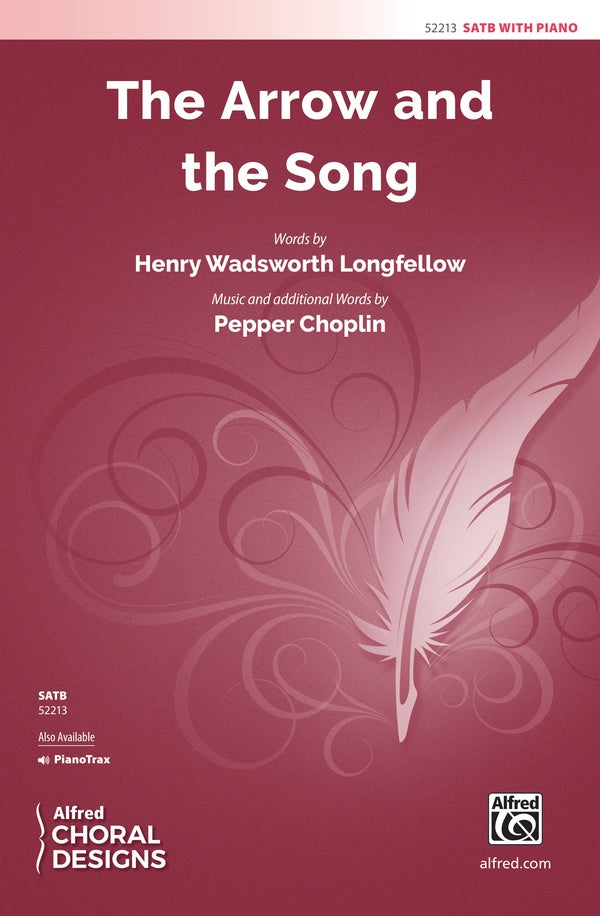 The Arrow and the Song Sheet Music Preview