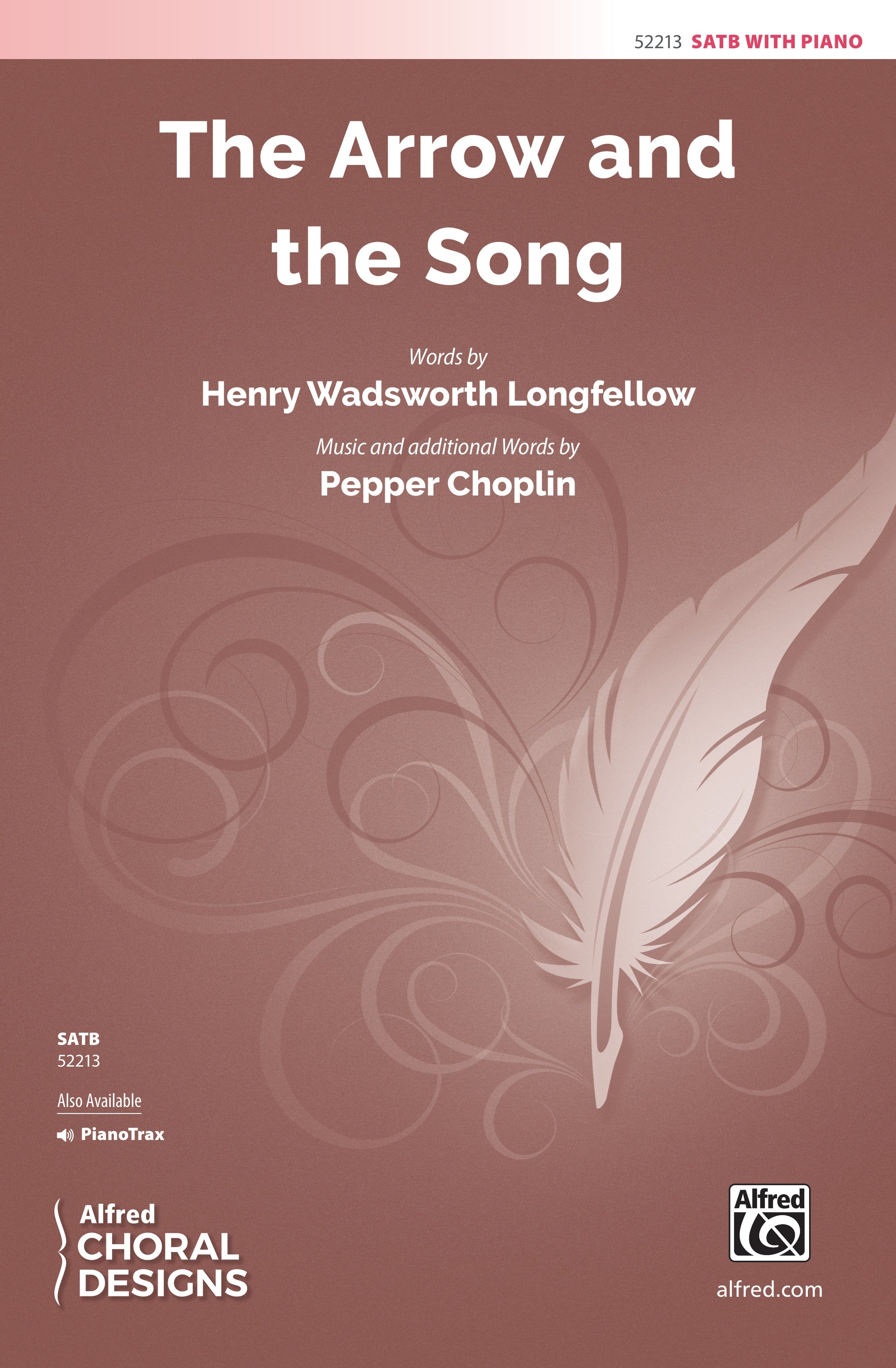 The Arrow and the Song Sheet Music Preview