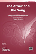 The Arrow and the Song Cover Image