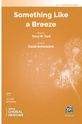 Something Like a Breeze Cover Image
