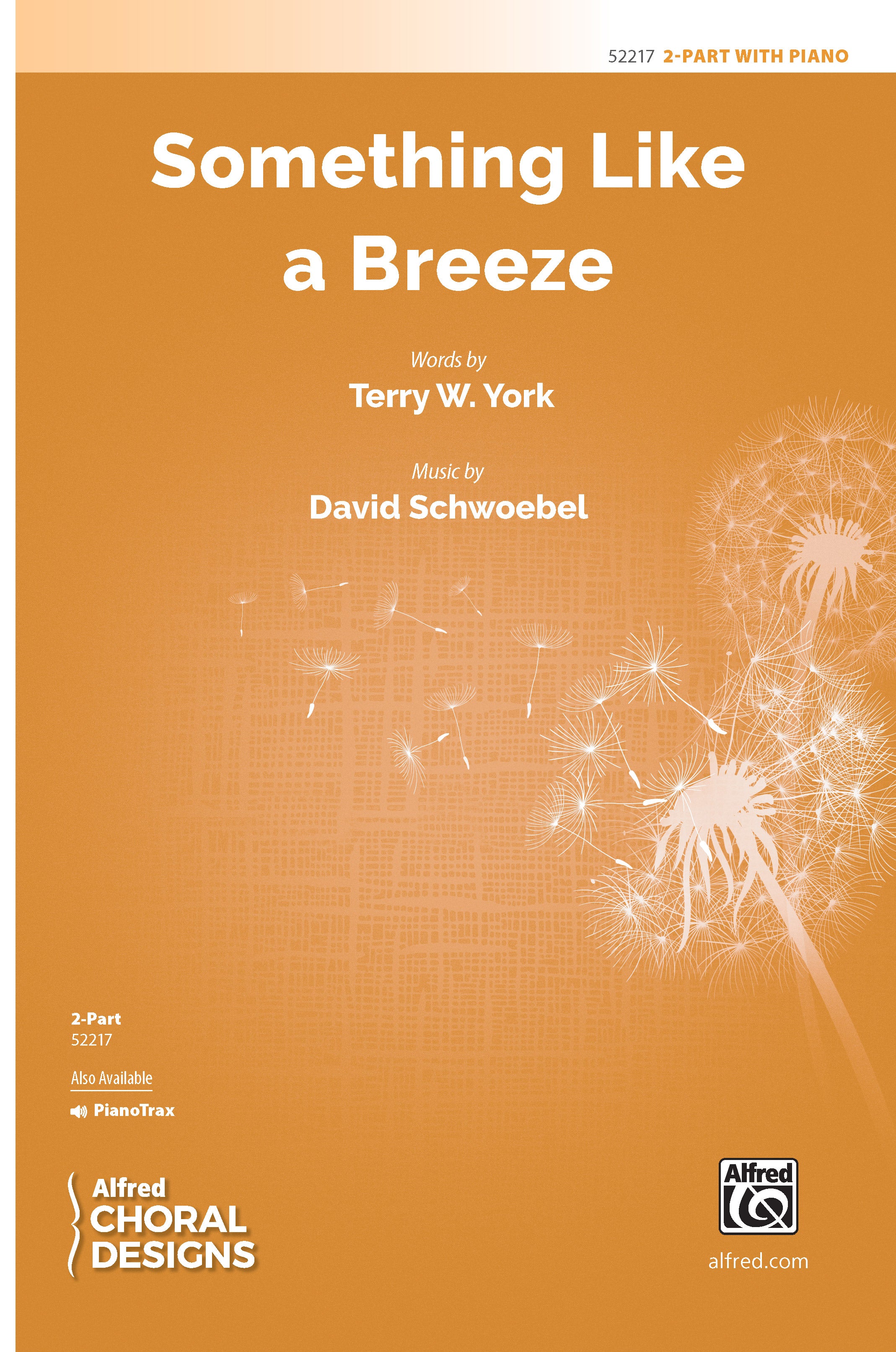 Something Like a Breeze Cover Image