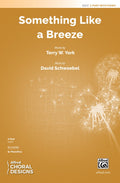 Something Like a Breeze Cover Image