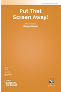 Put That Screen Away! Cover Image