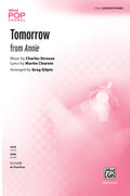 Tomorrow Cover Image