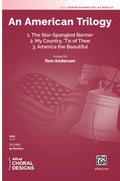 An American Trilogy Cover Image