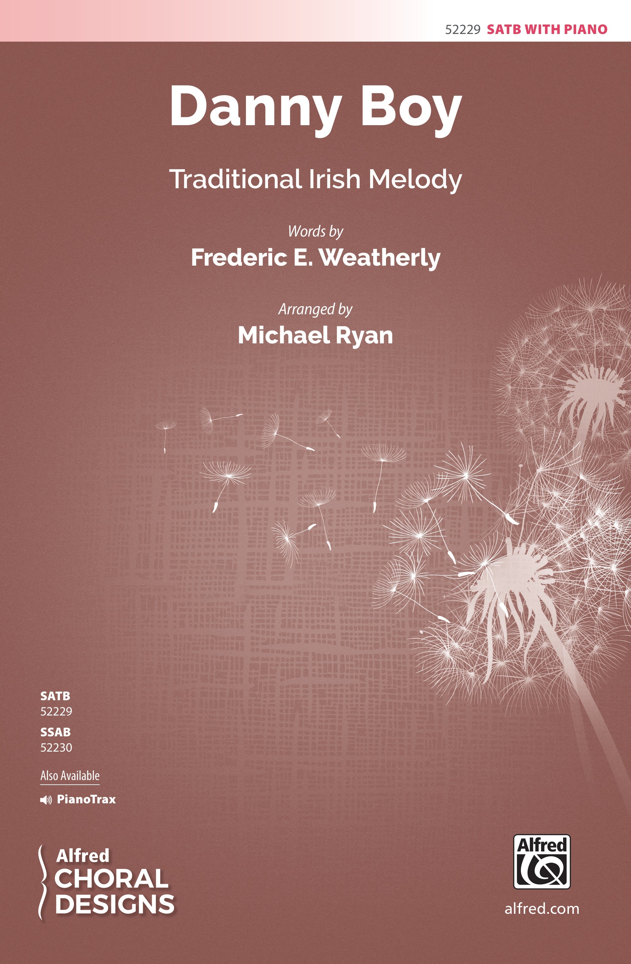 Danny Boy Cover Image