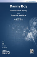 Danny Boy Cover Image