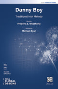 Danny Boy Cover Image