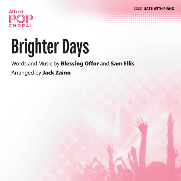 Brighter Days Cover Image