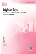Brighter Days Cover Image