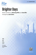 Brighter Days Cover Image
