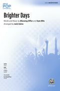 Brighter Days Cover Image