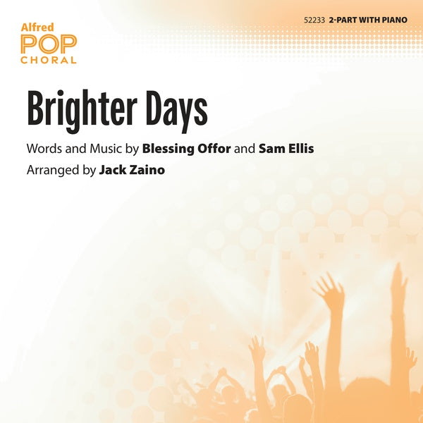 Brighter Days Cover Image