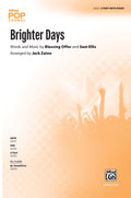 Brighter Days Cover Image