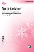 You for Christmas Cover Image