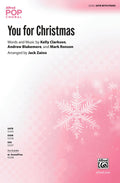 You for Christmas Cover Image