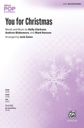 You for Christmas Cover Image