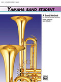 Yamaha Band Student, Book 3 Cover Image