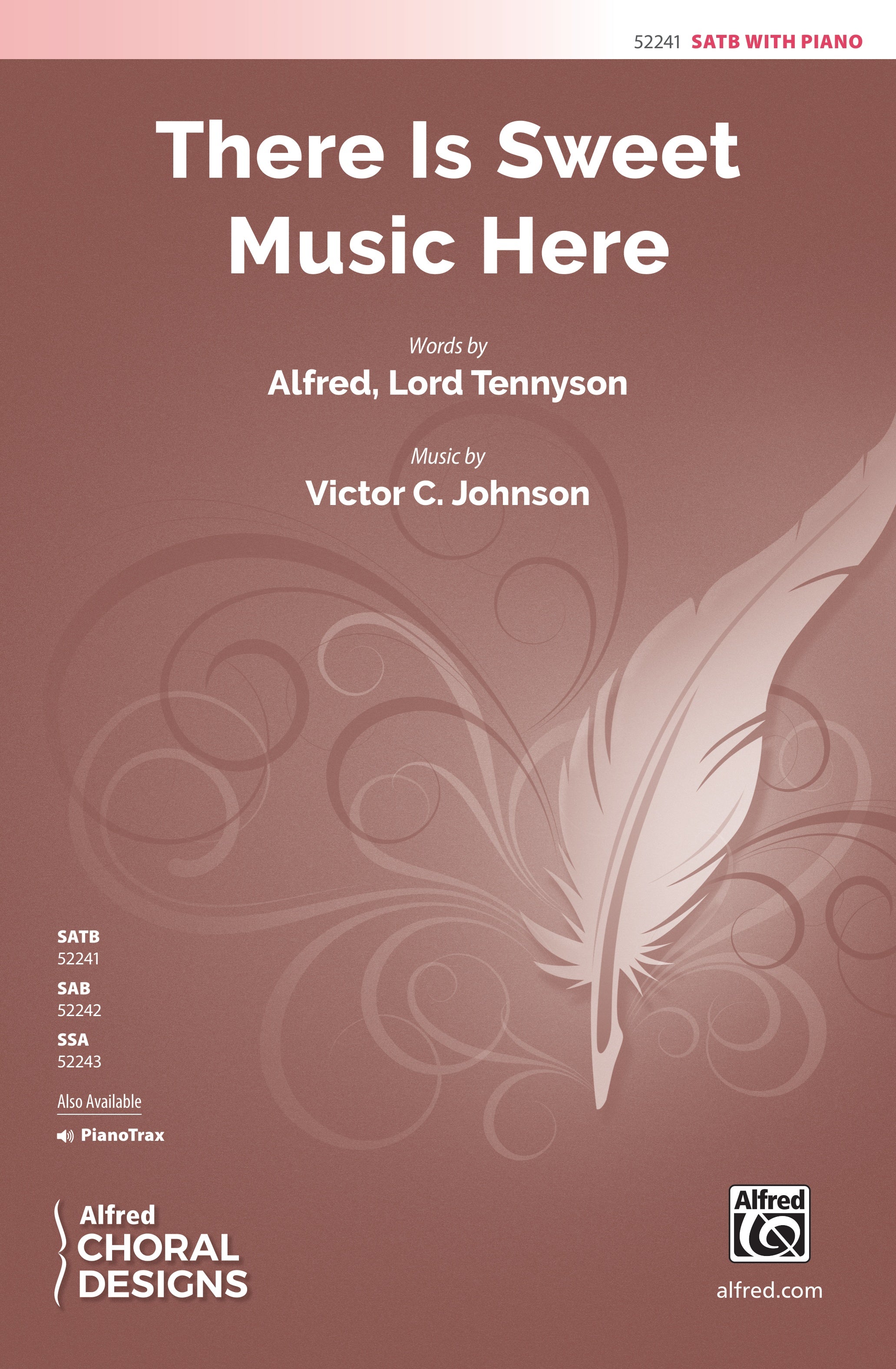 There Is Sweet Music Here Sheet Music Preview