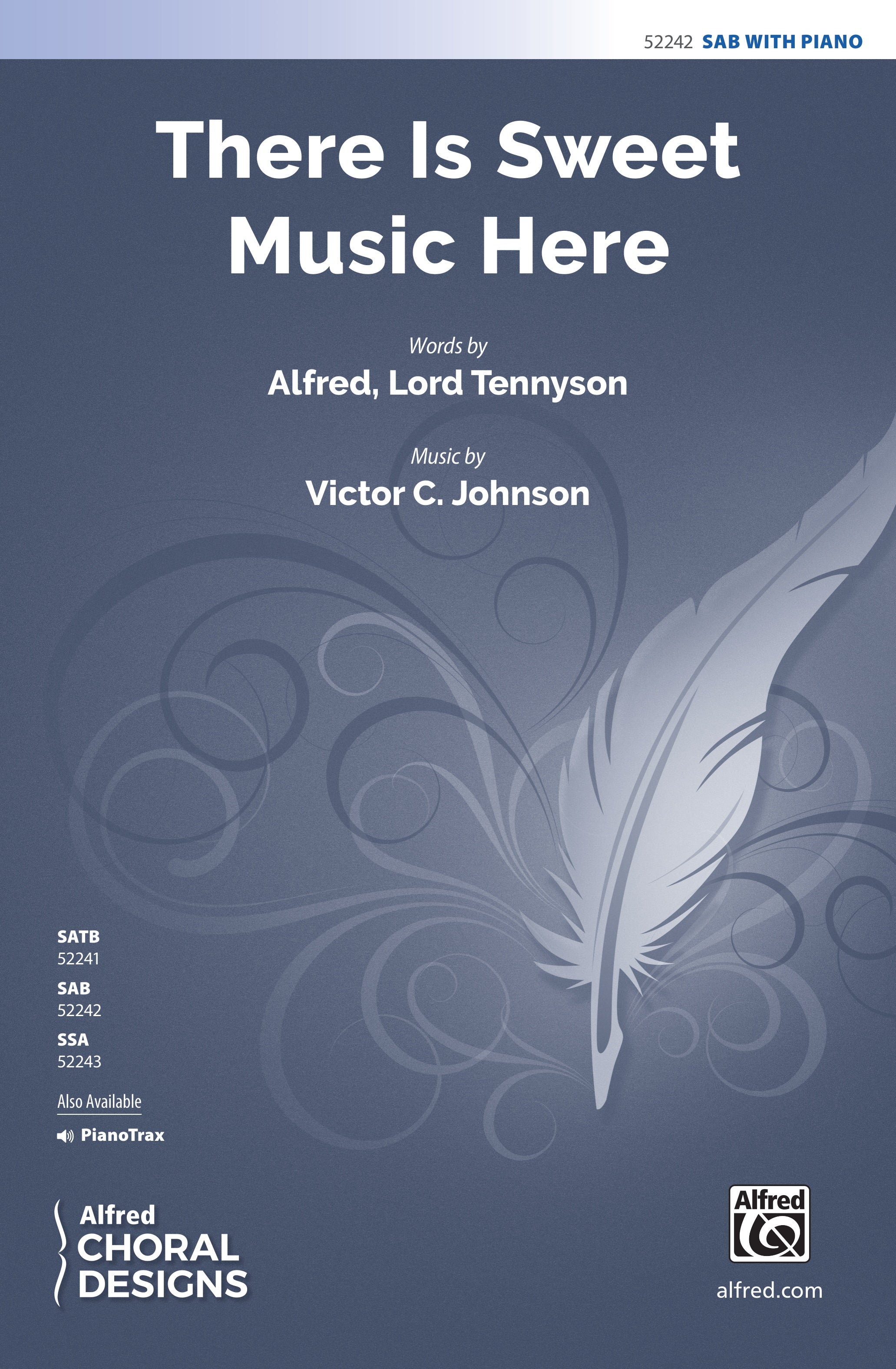 There Is Sweet Music Here Sheet Music Preview