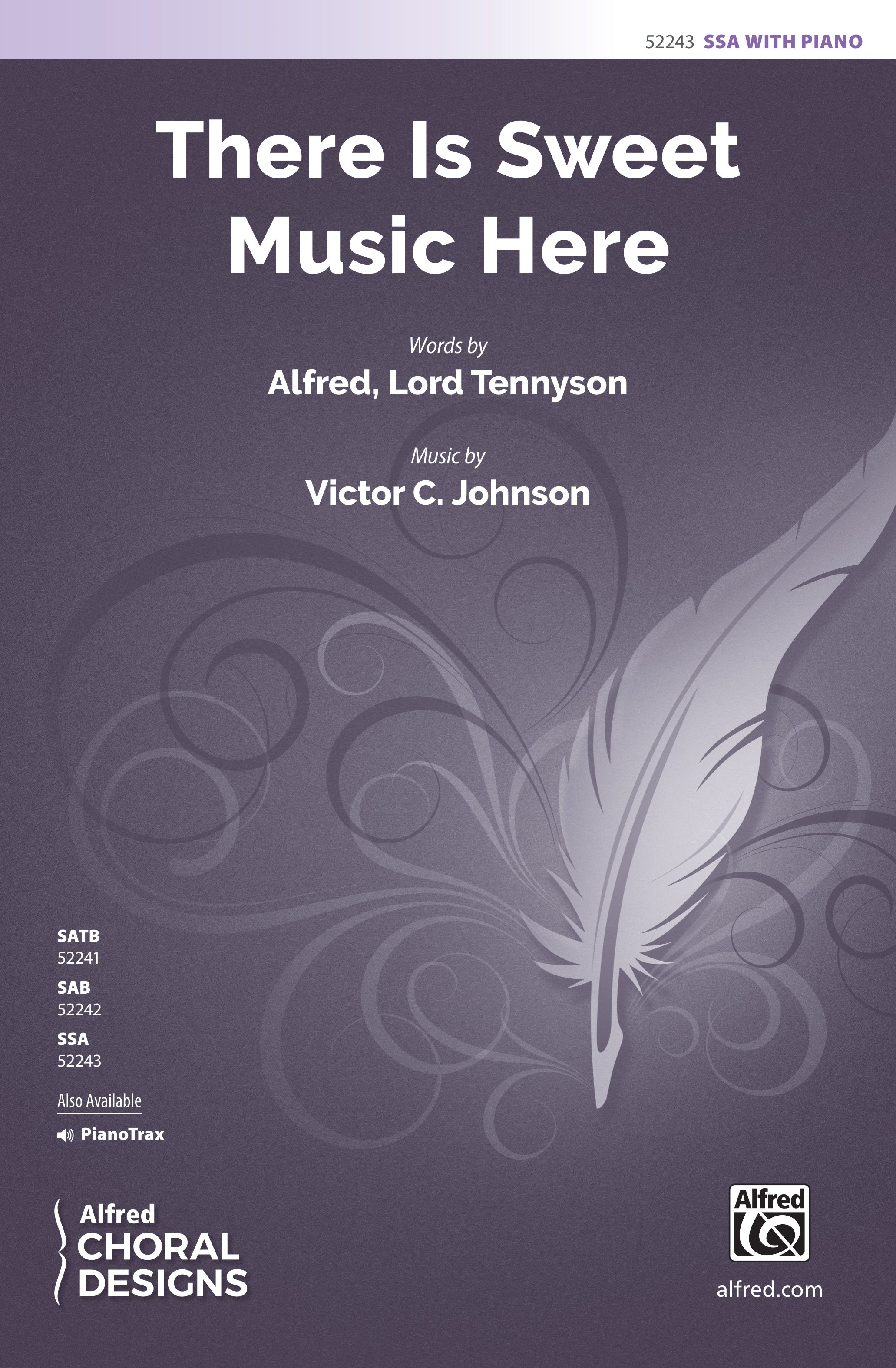 There Is Sweet Music Here Sheet Music Preview