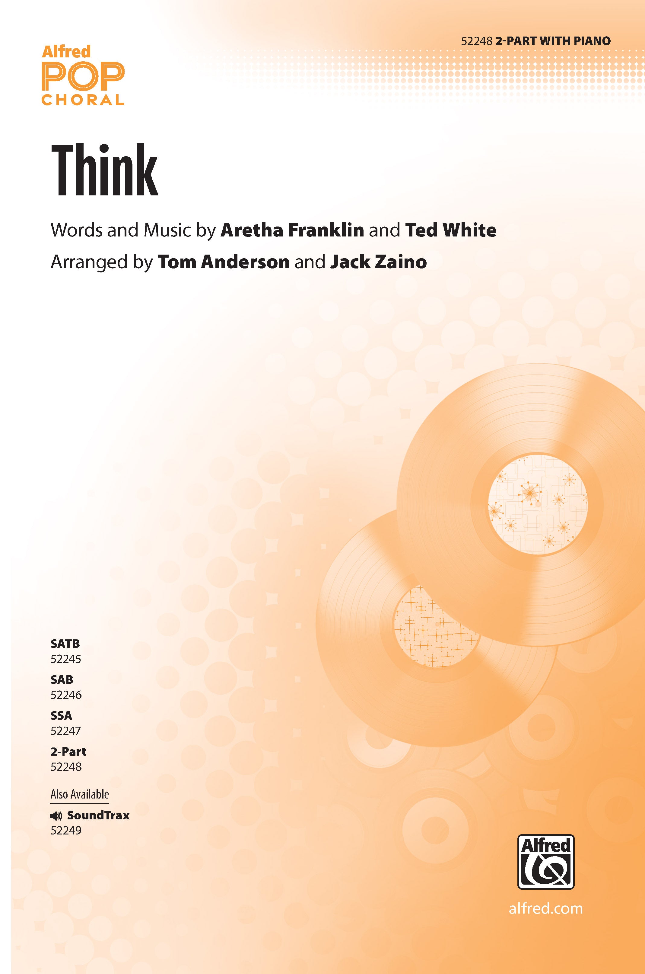 Think Cover Image