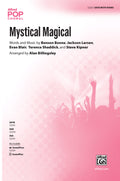 Mystical Magical Cover Image