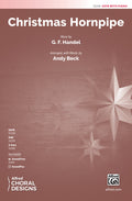 Christmas Hornpipe Cover Image