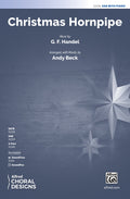 Christmas Hornpipe Cover Image