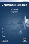 Christmas Hornpipe Cover Image