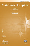 Christmas Hornpipe Cover Image