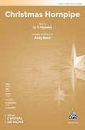 Christmas Hornpipe Cover Image