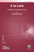 A la Lata Cover Image