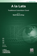 A la Lata Cover Image