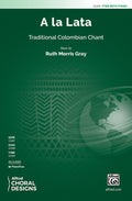 A la Lata Cover Image